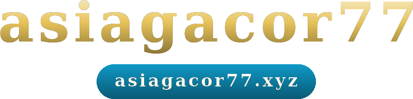 asiagacor77 logo