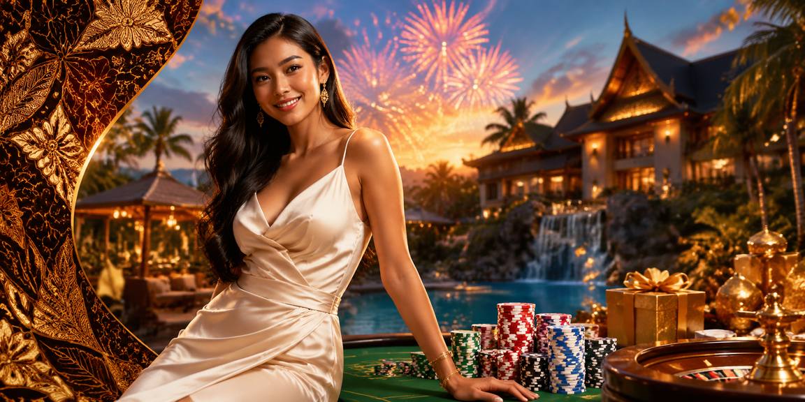 asiagacor77 Cleocatra